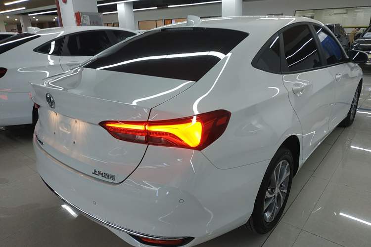 Used Buick Verano 2023 Pro Enjoyment Edition