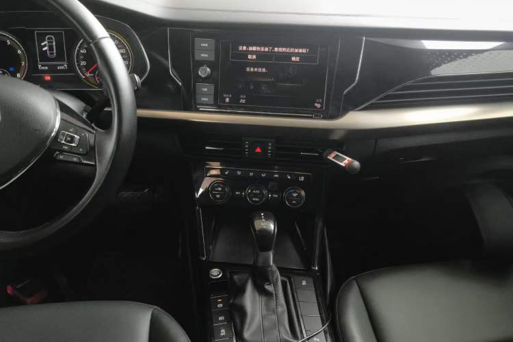 Used Volkswagen Passat 2019 330TSI Elite Edition China VI