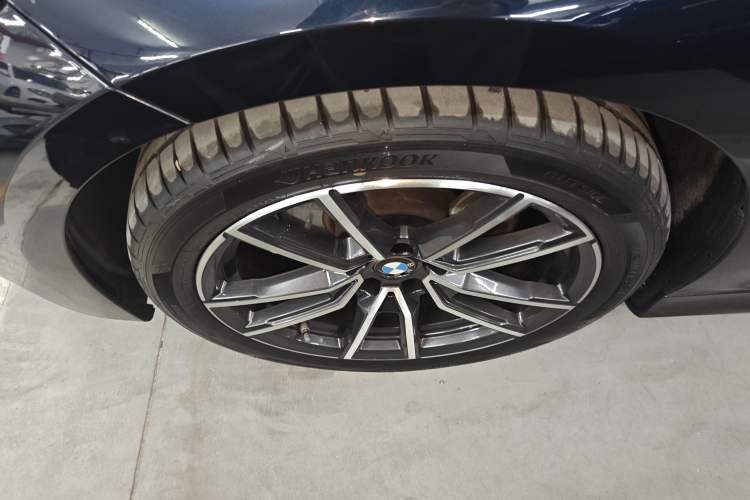 Used BMW 3 Series 2022 325Li M Sport Package
