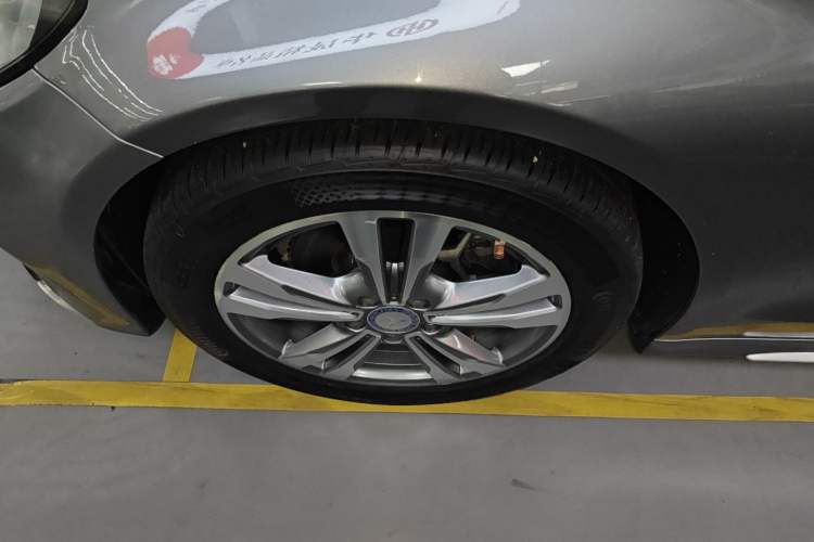 Used Mercedes-Benz C-Class 2017 C 200 L Sport Edition
