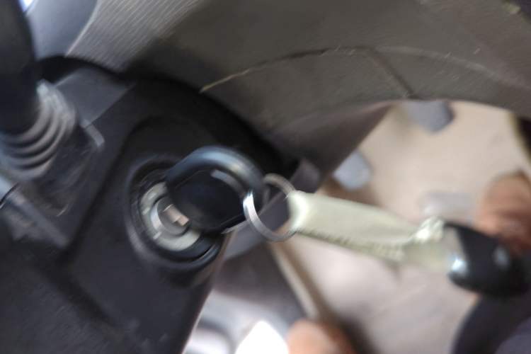 Used Wuling Hongguang 2016 1.5L Restyled S Comfort Version