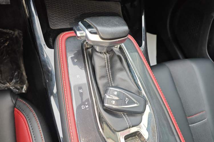 Used Oshan X5 2021 1.5T DCT Luxury Edition