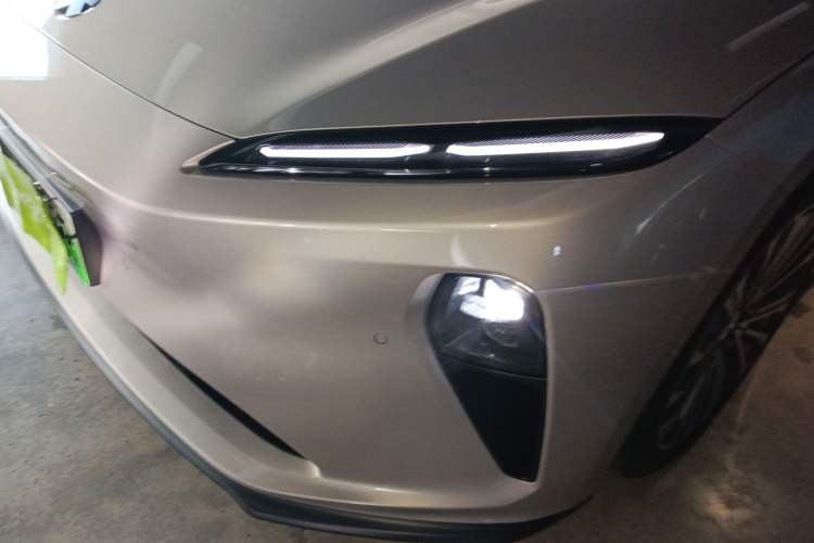 Used Nio ET5T 2023 75 kWh Touring
