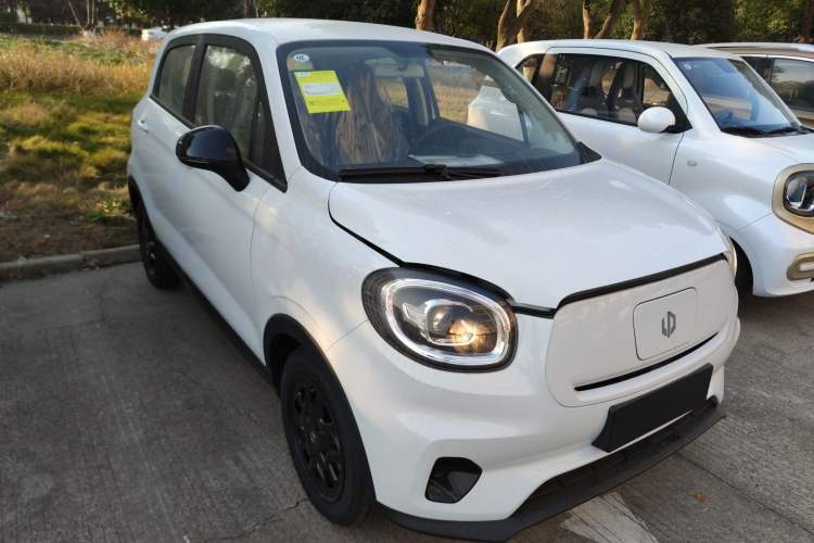 Used Leapmotor T03 2025 310 Comfort Edition
