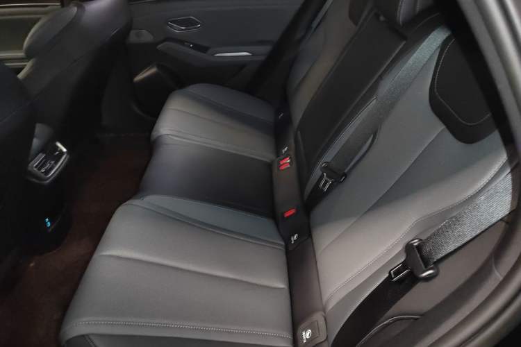 Used BYD Qin L 2024 DM-i 120KM Beyond Model