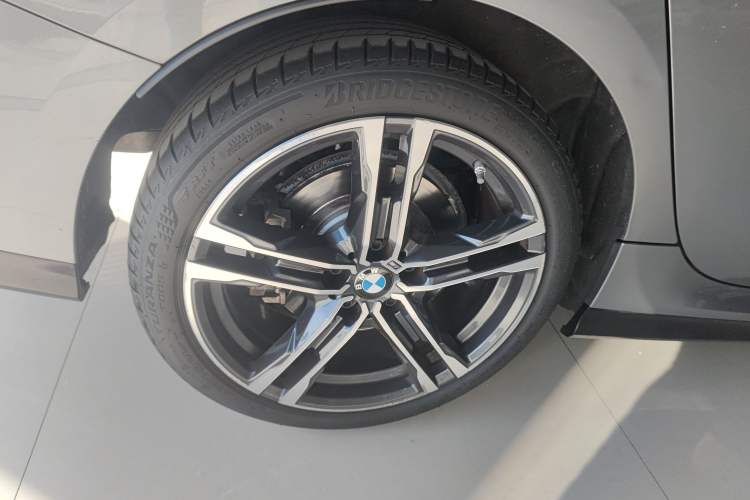 Used BMW 2 Series 2021 225i 4-Door Coupe M Sport Package
