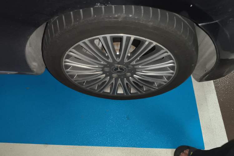 Used Mercedes-Benz E-Class 2020 Facelift E 300 L Stylish Edition
