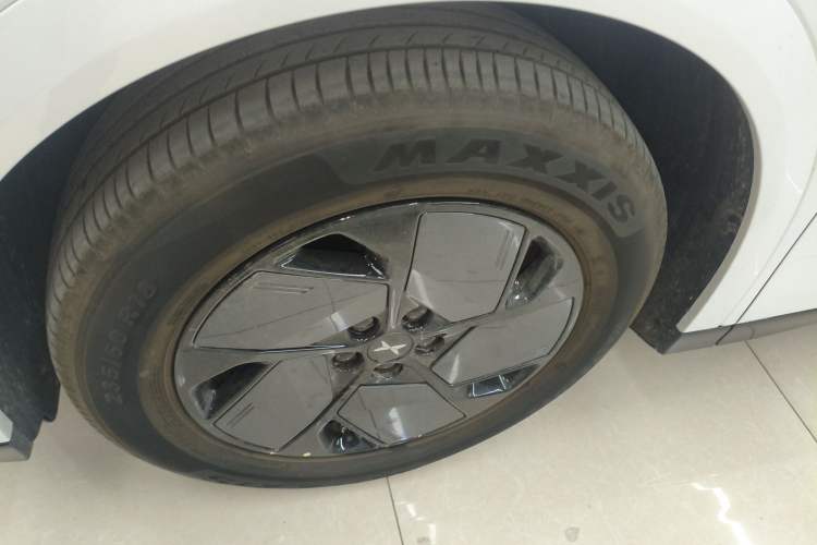 Used XPeng G6 2025 625 Long-Range Max Tech Edition
