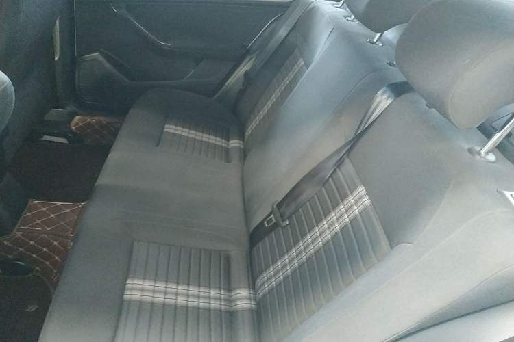 Used Volkswagen Lavida 2019 Lavida Start 1.5L Manual Fashion Edition China VI Standard
