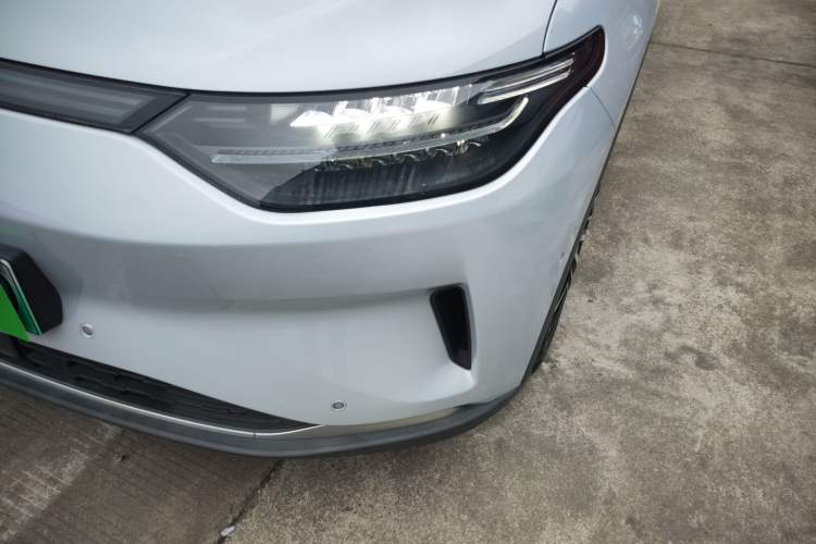 Used Leapmotor C11 2021 Revised Version Luxury Edition