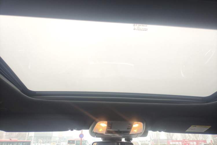 Used Jeep Grand Cherokee (Import) 2017 3.6L Elite Navigation Edition
