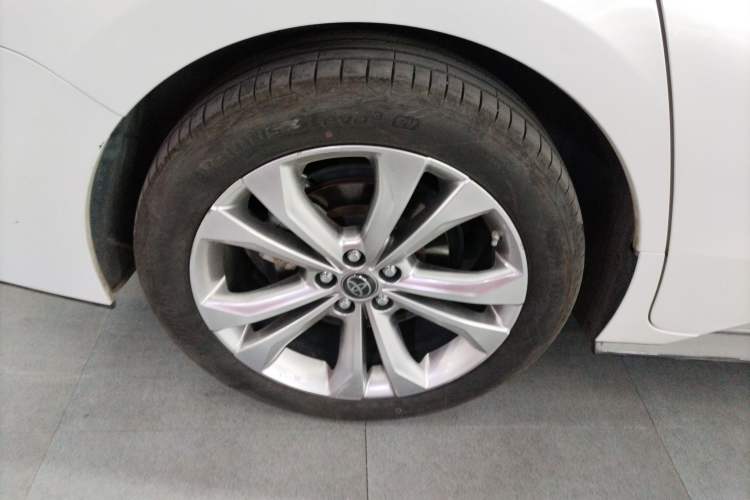 Used Toyota Sienna 2021 2.5L Hybrid Premium Edition