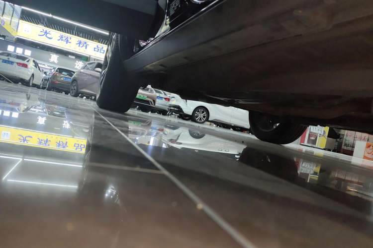 Used Buick Encore GX 2020 20T CVT Two-Wheel Drive Flagship Version
