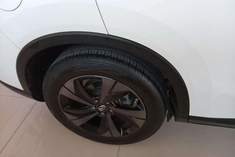 Used GAC Trumpchi GS4 2022 270T Automatic Smart Drive Technology Edition (Upgraded Version)
