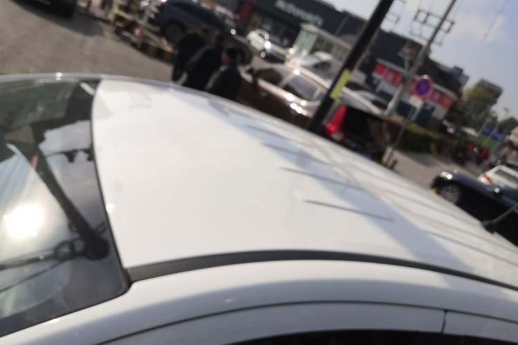 Used Ford EcoSport 2018 1.5L Automatic Elite Edition