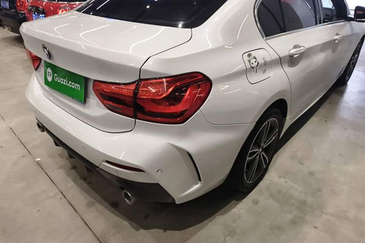 Used BMW 1 Series 2021 Revised 120i M Sport Edition
