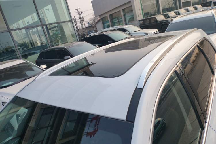 Used Hima AITO M7 2022 1.5T Four-Wheel Drive Flagship Edition
