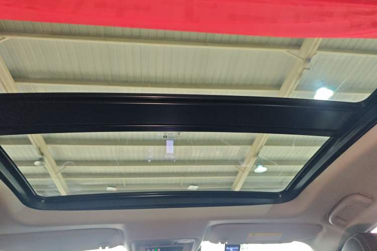 Used Buick LaCrosse 2022 652T Luxury Version
