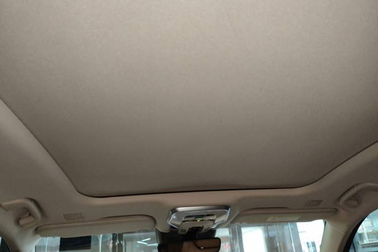 Used Hongqi H9 2023 2.0T Smart Connect Flagship Edition
