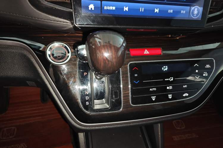 Used Honda Odyssey 2019 2.0L Rui·Comfort Edition