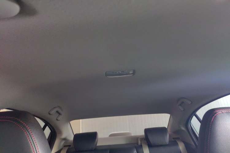 Used Honda City 2017 1.5L CVT Comfort Version
