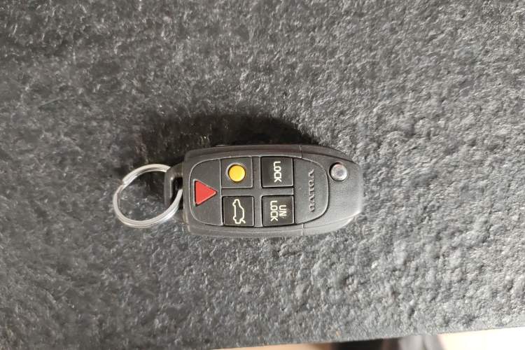 Used Volvo XC90 2013 2.5T T5 Luxury Upgrade Edition