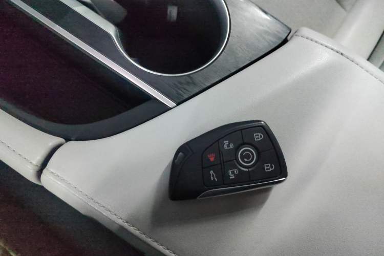 Used Buick GL8 2025 Lu Zun Smart Enjoyment Edition
