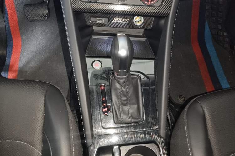 Used Jetta VS7 2023 280TSI Automatic Enjoyment Edition
