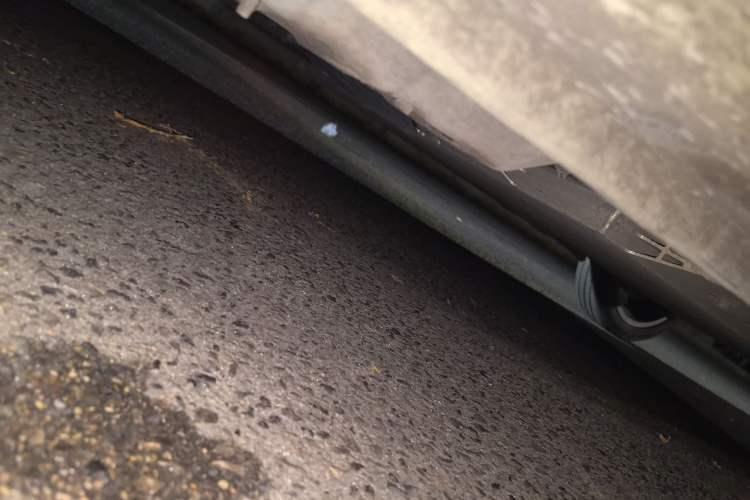 Used ORA White Cat 2022 Upgraded Model 305km Range Luxury Version Lithium-Ion Battery
