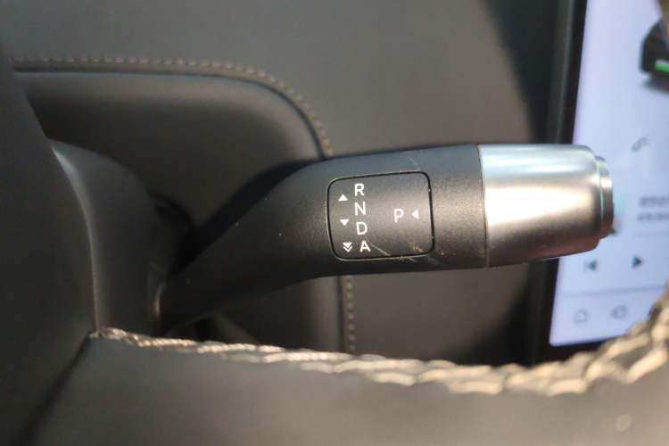 Used Li Auto L7 2024 Pro Model
