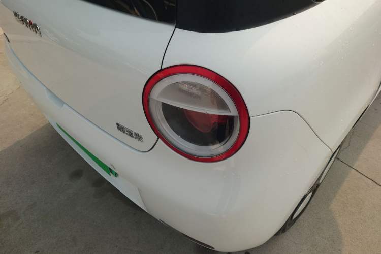 Used  Lumin 2022 210km Sweet Edition