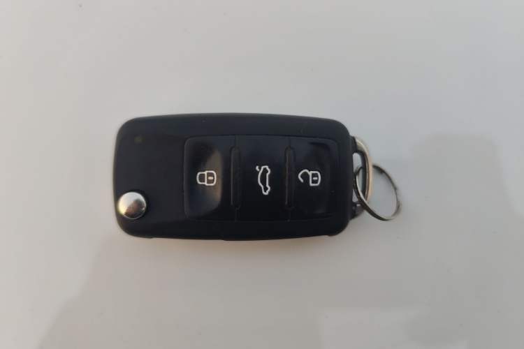 Used Volkswagen Lavida 2019 Lavida Start 1.5L Automatic Trendy Version China VI Standard