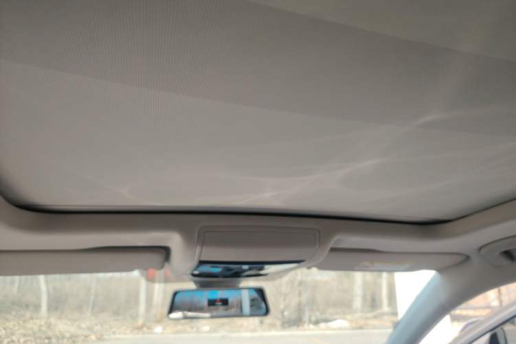 Used Volkswagen Passat 2024 380TSI Starry Luxury Edition