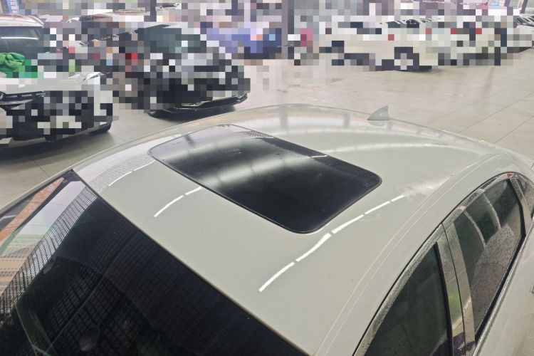 Used Buick GT 2018 15T Dual-Clutch Elite Model China V Standard
