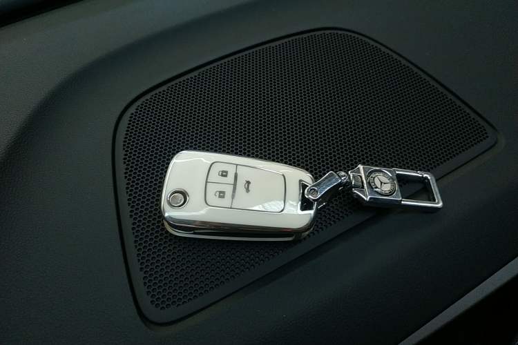 Used Buick GT 2021 Revised Version 1.3T Automatic Mild Hybrid Elite Edition
