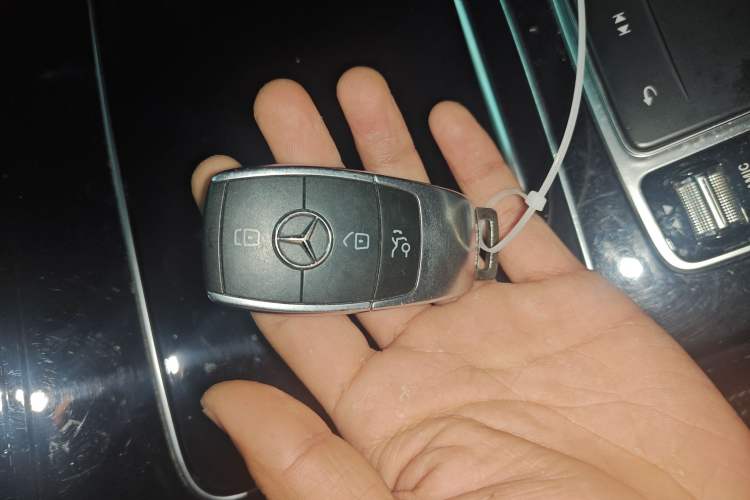 Used Mercedes-Benz GLC 2020 Facelifted GLC 260 L 4MATIC Dynamic Edition
