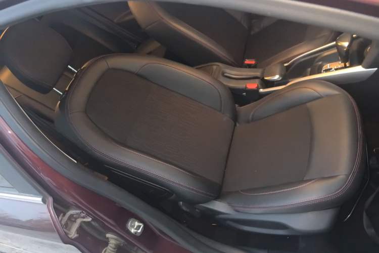 Used Citroen C3-XR 2015 1.6L Automatic Pioneer Model
