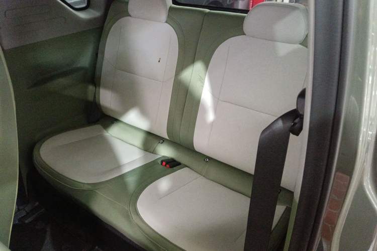 Used  Panda 2025 210km Panda Rider
