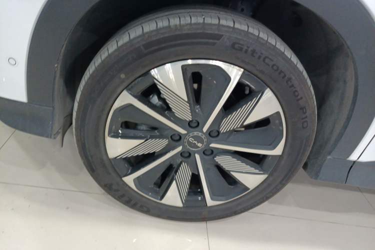 Used BYD Song PLUS New Energy 2025 DM-i 160KM Flagship Model
