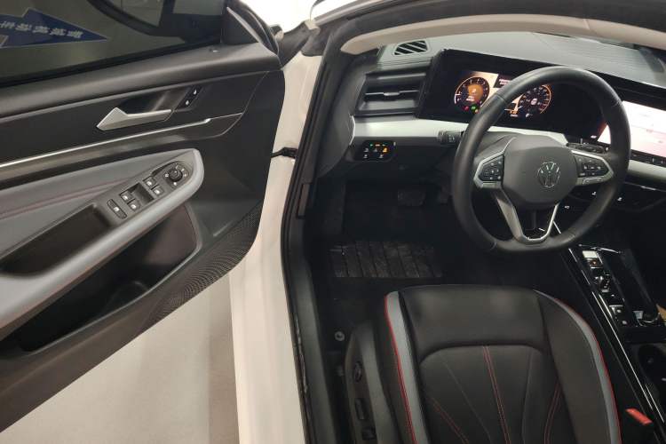 Used Volkswagen Lamando 2022 Lingdu L 280TSI DSG Spicy Edition