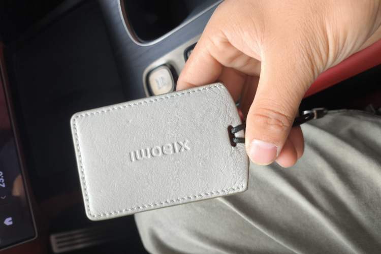 Used  SU7 2024 Four-Wheel Drive Ultra-Long Range Advanced Intelligent Driving Max Edition