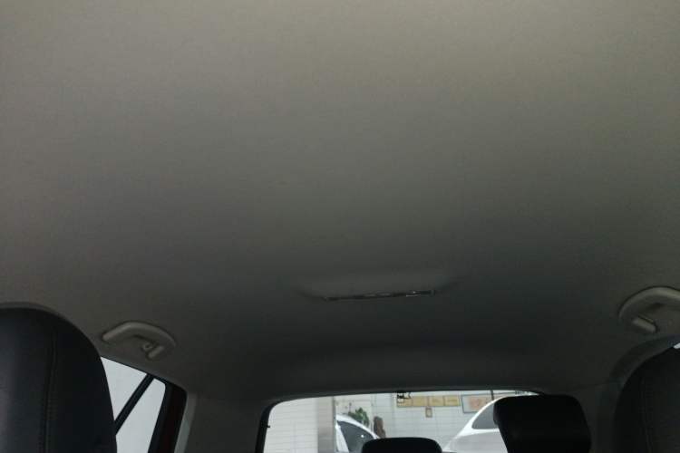 Used Volkswagen Golf 2016 1.6L Automatic Fashion Model