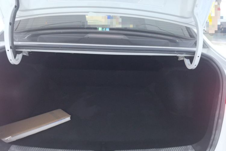 Used Roewe i5 2023 1.5L CVT Luxury Edition
