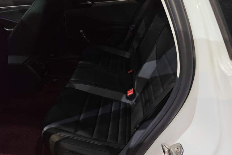 Used Volkswagen Sagitar 2021 280TSI DSG Comfort Connect Edition
