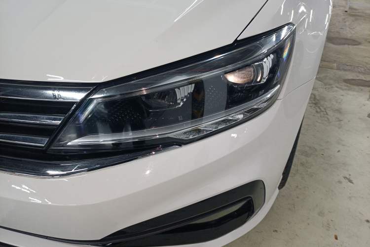 Used Volkswagen Lamando 2021 Revised Version 280TSI DSG Comfort Edition