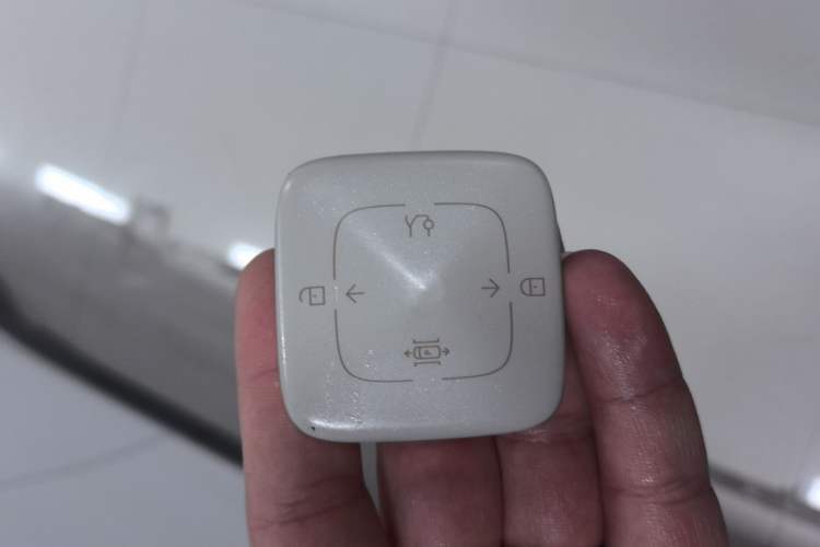 Used Zeekr 007 2024 Rear-Drive Enhanced Version 100 kWh
