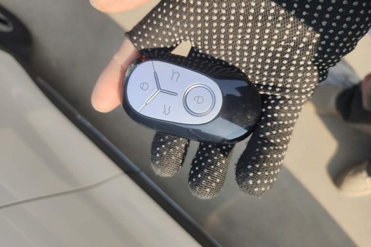 Used  Geome 2025 UP 410km Exploration Edition
