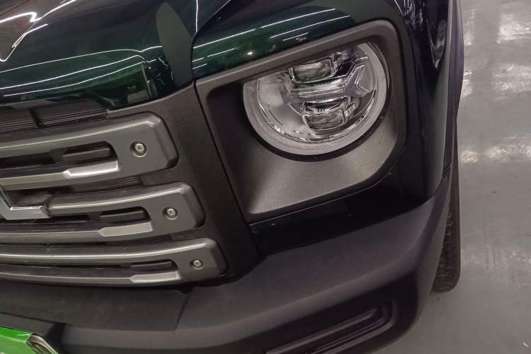 Used Haval Raptor New Energy 2024 Hi4 145 Pro