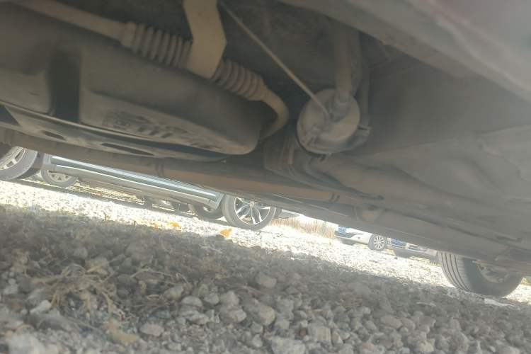 Used Buick Excelle 2011 1.6 LX-MT
