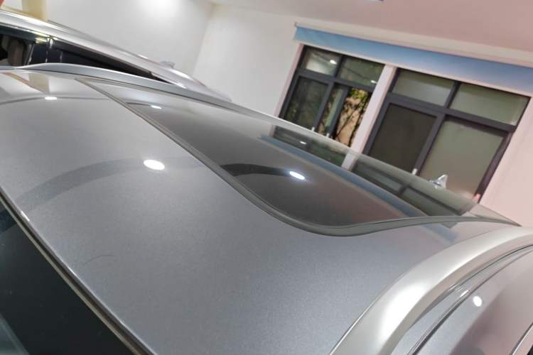 Used BYD Song PLUS New Energy 2025 DM-i Smart Drive 112KM Prestige Model